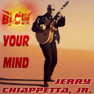 Jerry Chiappetta Jr of MAINFRAME.band Album Previews