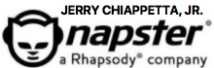 Jerry Chiappetta Jr of MAINFRAME.band on Rhapsody Music