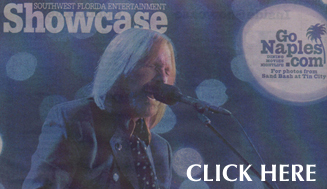 Jerry Chiappetta Jr Newspaper Interview Tom Petty Concert